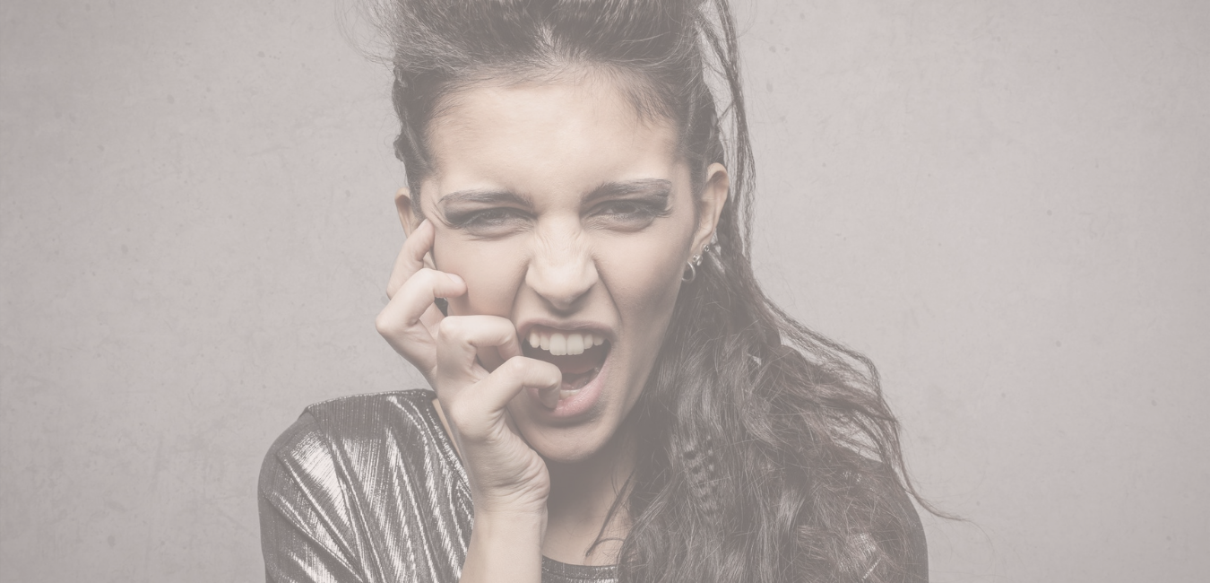 How to Stop Touching Your Face (10 Ways to Prevent Acne)