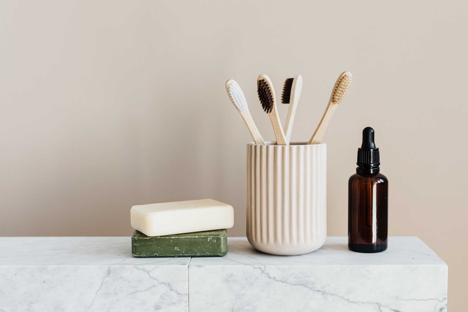 Achieve Sustainable Beauty in 2021 with 5 Simple Eco-Friendly Swaps