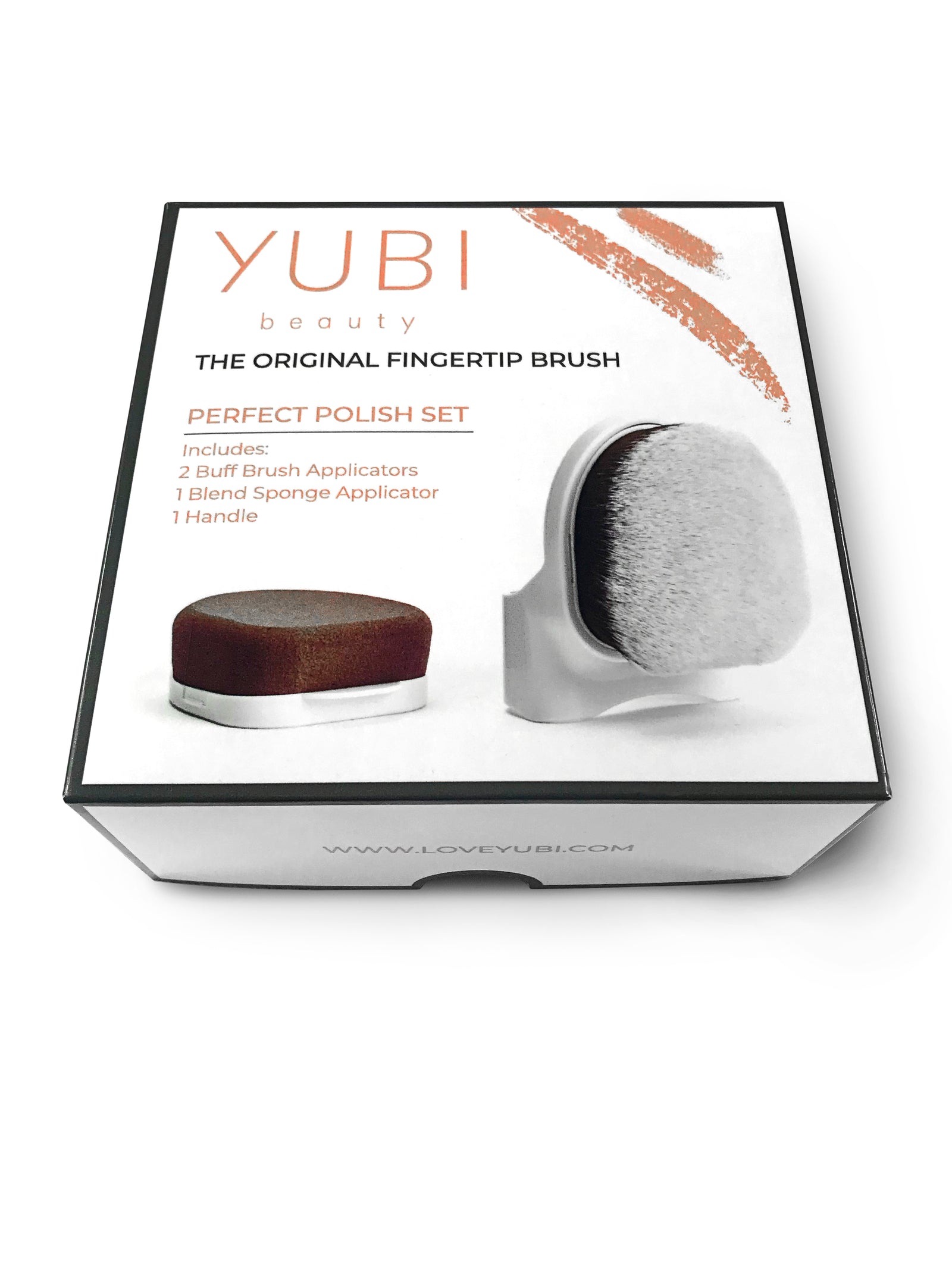 Perfect Polish is Here!