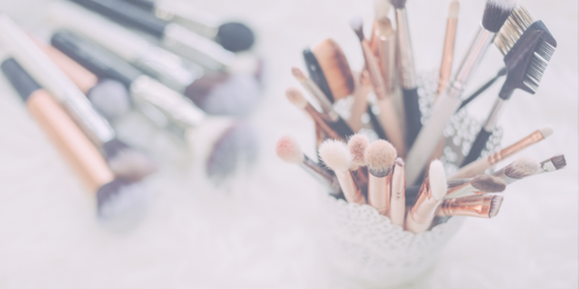 The best makeup brush set