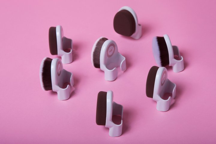 We are Time Magazine's Beauty Invention of the Year!  Reflections...