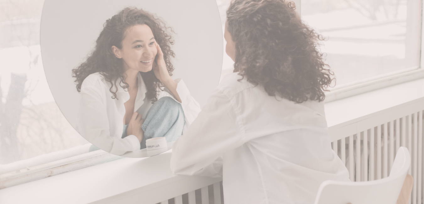 Go On Gorgeous, Be Your Own Valentine - You Deserve It!