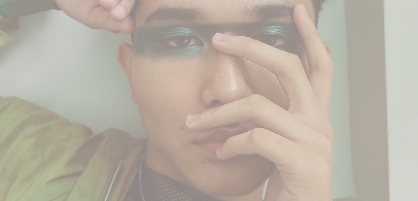 Searching for the Perfect Post-Lockdown Makeup Look? (It's All About the Eyes)