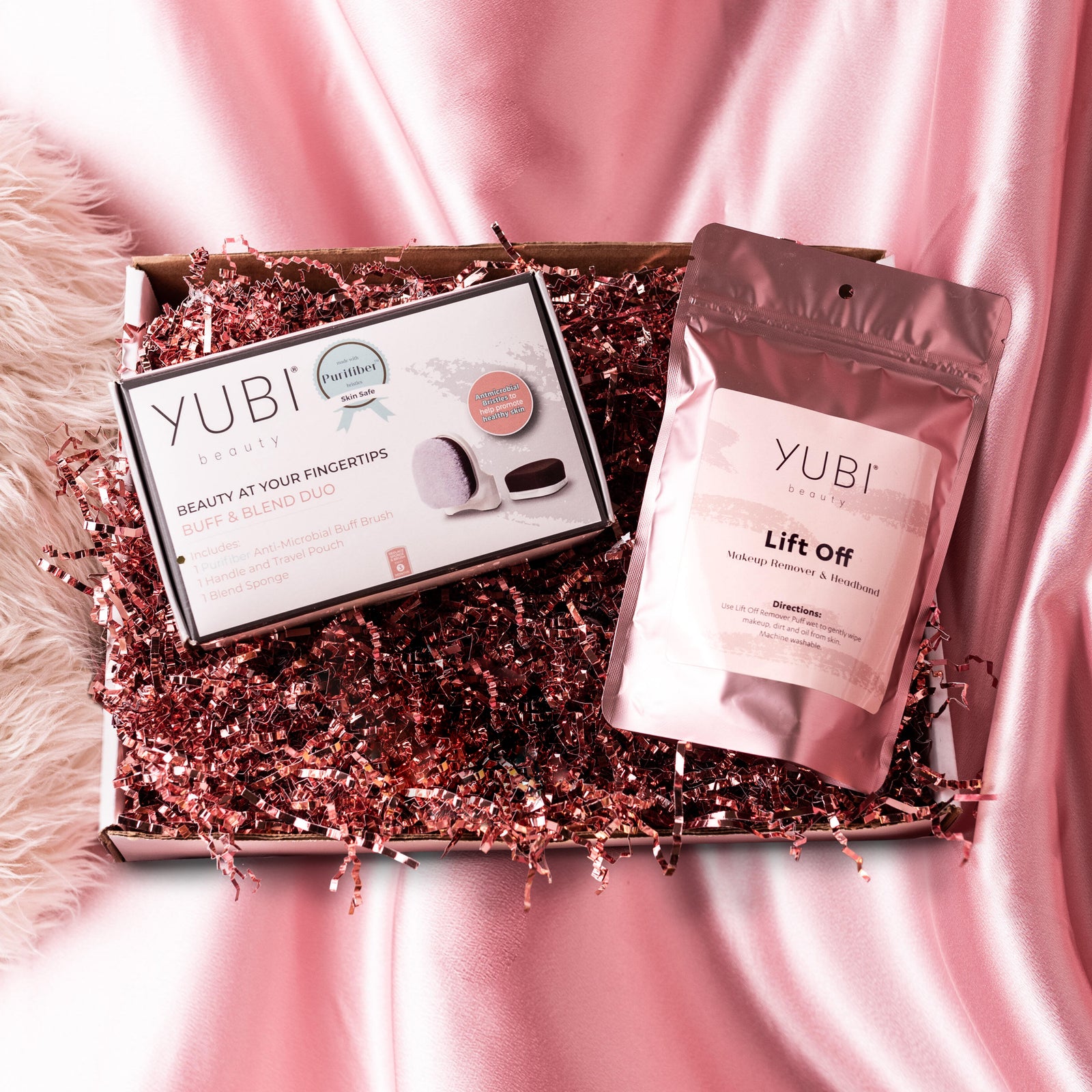 Mother's Day Care Package