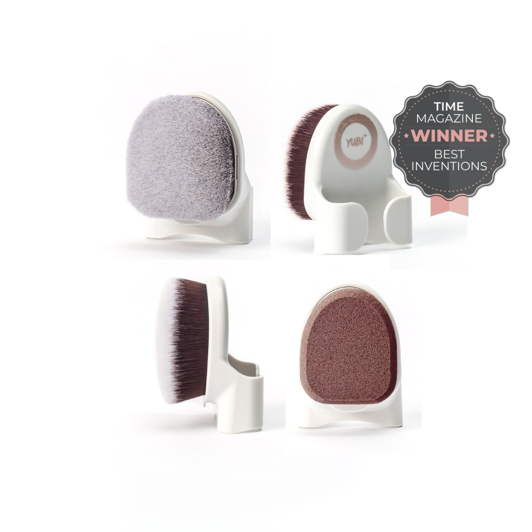 Yubi Miracle Brush
